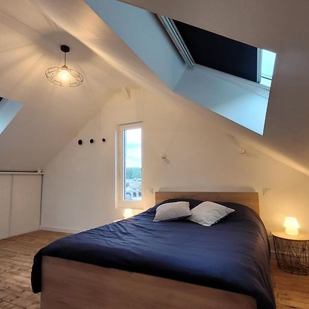 Appartement Cosi Au Coeur De La Venise Normande Понт-Одмер Екстер'єр фото